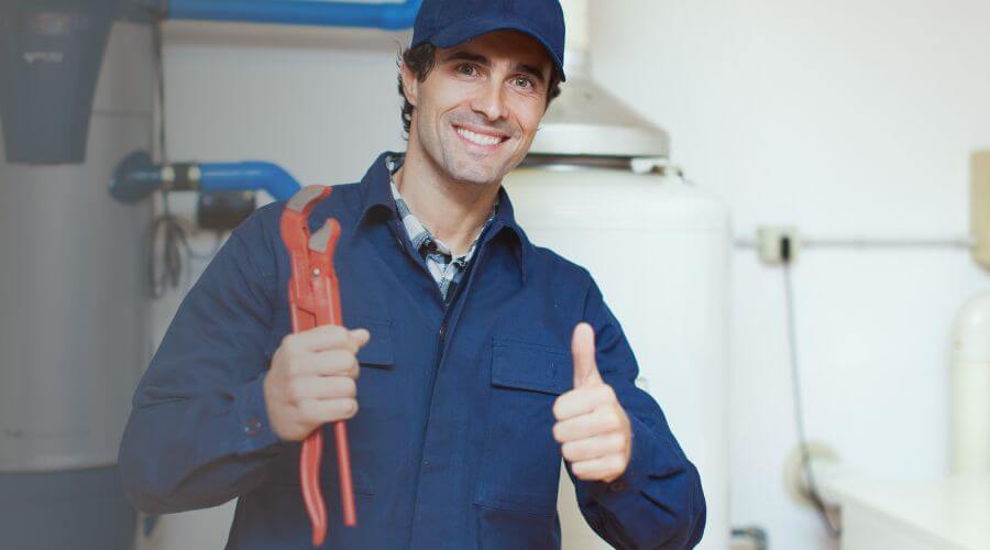 Professional same day plumber in Highland, KS